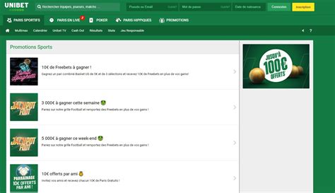 unibet tv|unibet connexion.